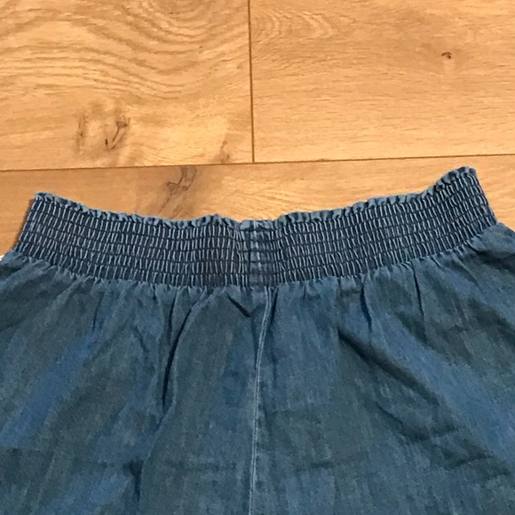 NWT Universal Thread Denim Women’s Shorts (Size M) - Picture 5 of 14